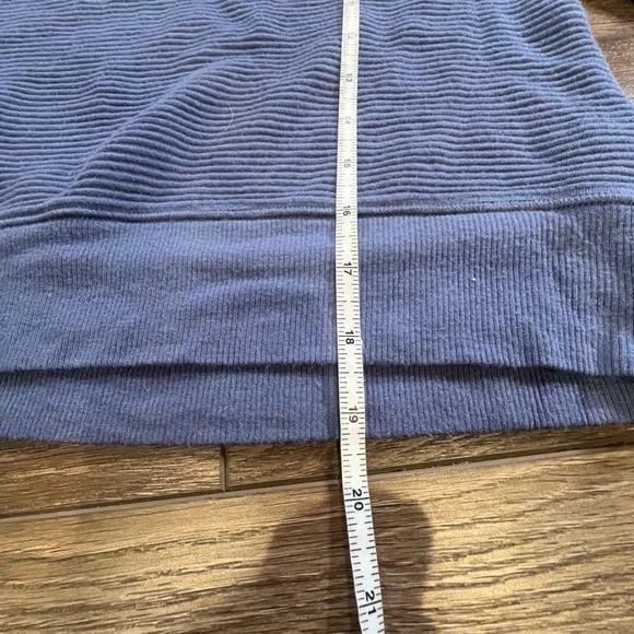 Athleta Girl Bundle Size L/12 Sweatshirts/Tops, 5 Items, long Sleeve, Athletic - Picture 4 of 16